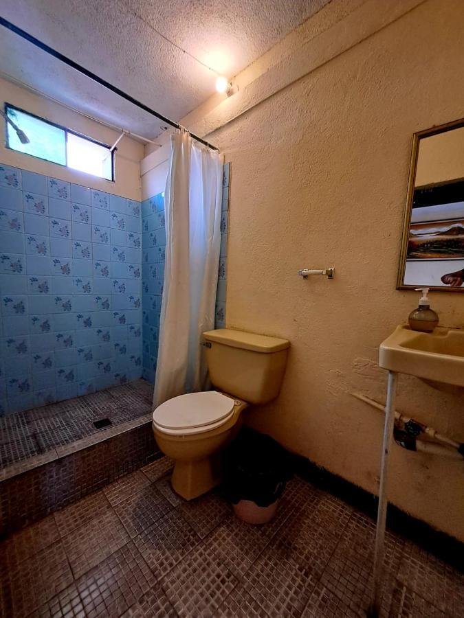 Hotel El Pasaje Антигуа-Гватемала Экстерьер фото