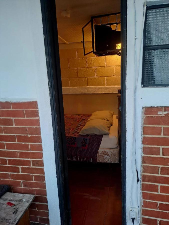 Hotel El Pasaje Антигуа-Гватемала Экстерьер фото