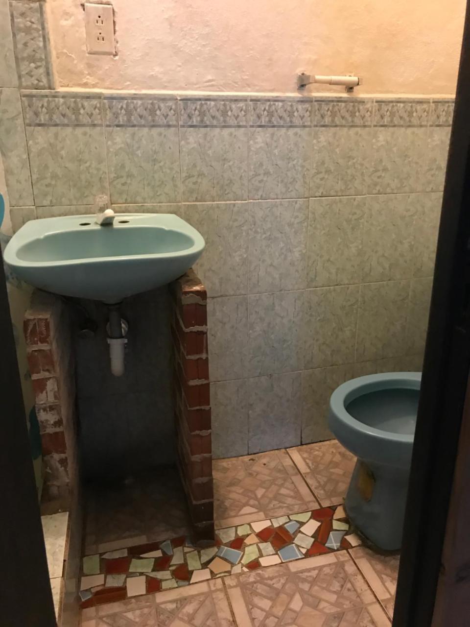 Hotel El Pasaje Антигуа-Гватемала Экстерьер фото
