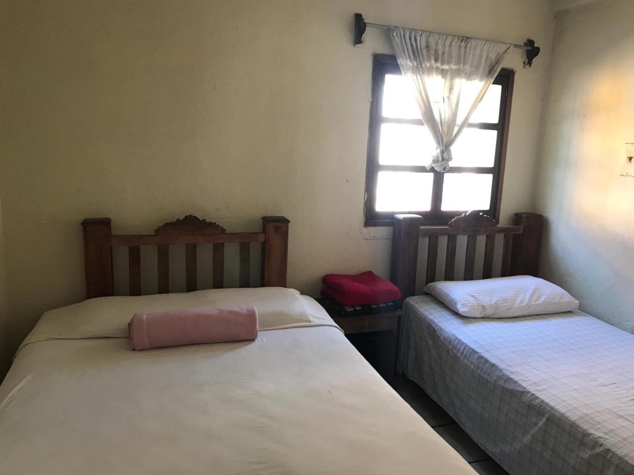 Hotel El Pasaje Антигуа-Гватемала Экстерьер фото