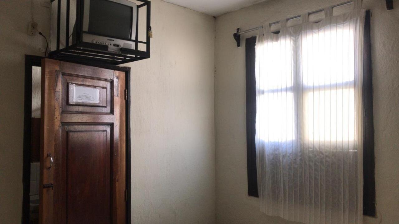 Hotel El Pasaje Антигуа-Гватемала Экстерьер фото